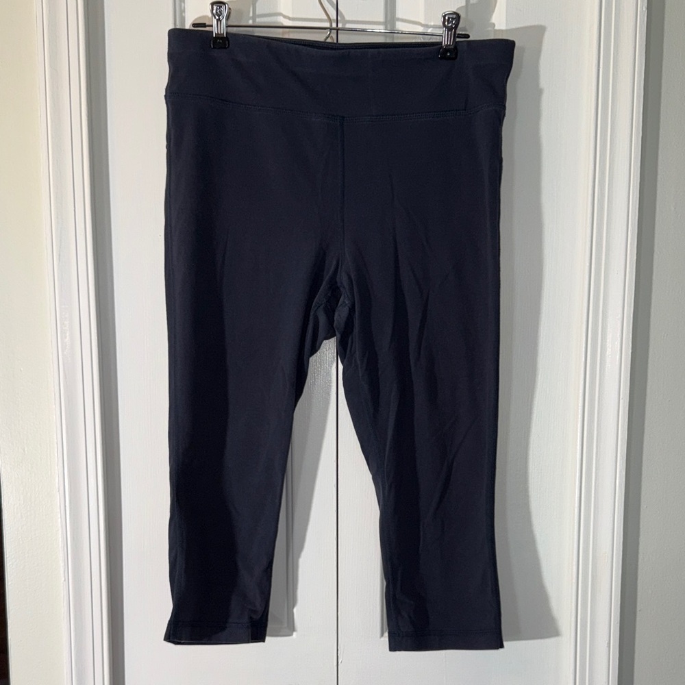 Xersion Navy Activewear size L